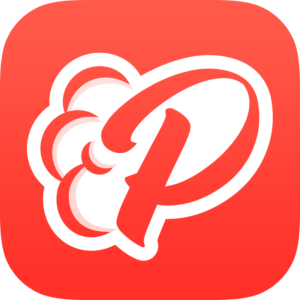 PuffTrack Icon